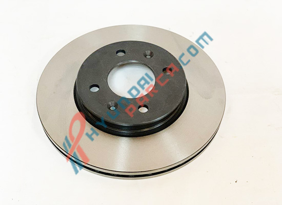 FREN DISKI ÖN HAVALI RIO 51712-0U000-BOSCH